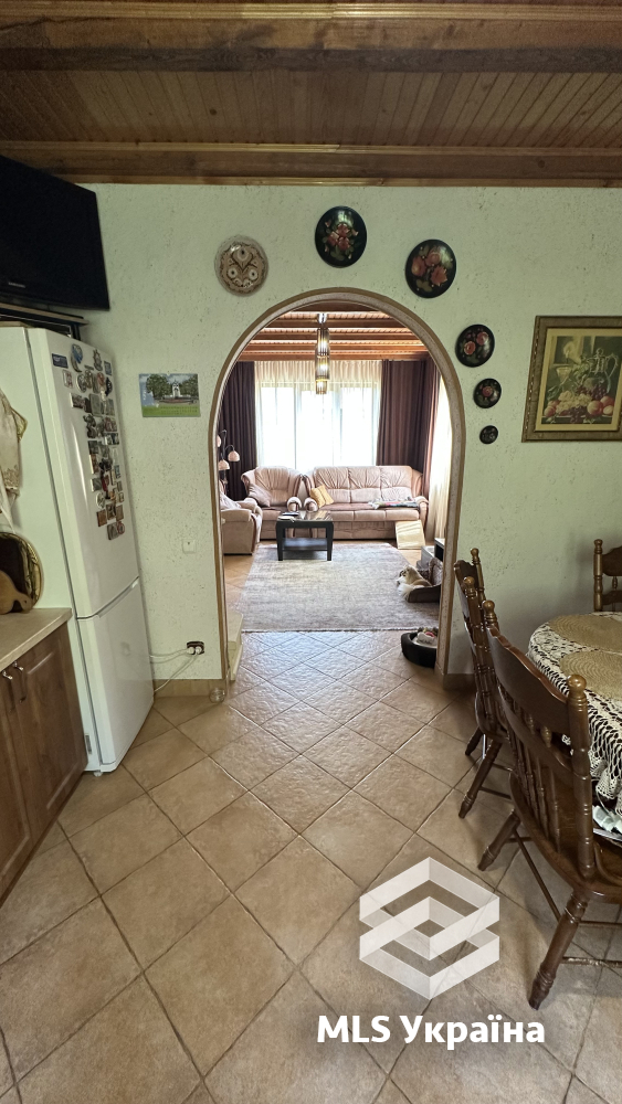 Будинок за адресою вул. Яворівська (площа 185 м²) - Atlanta.ua - фото 15