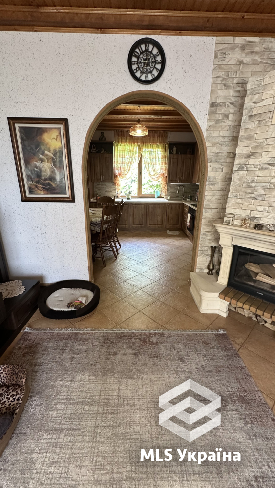 Будинок за адресою вул. Яворівська (площа 185 м²) - Atlanta.ua - фото 17