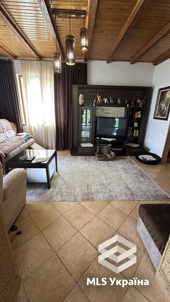 Будинок за адресою вул. Яворівська (площа 185 м²) - Atlanta.ua - фото 18