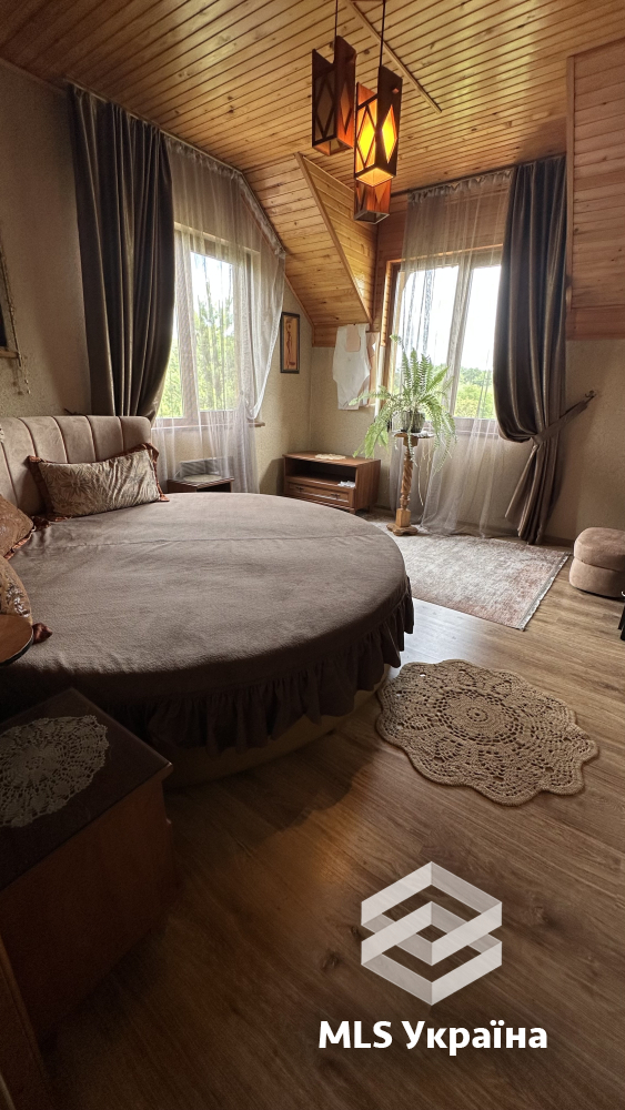 Будинок за адресою вул. Яворівська (площа 185 м²) - Atlanta.ua - фото 21