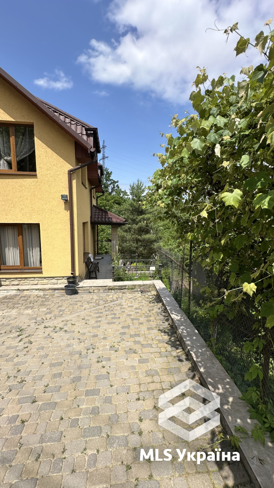 Будинок за адресою вул. Яворівська (площа 185 м²) - Atlanta.ua - фото 23