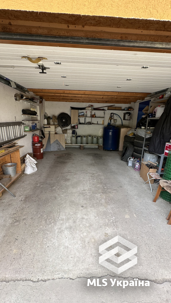 Будинок за адресою вул. Яворівська (площа 185 м²) - Atlanta.ua - фото 24