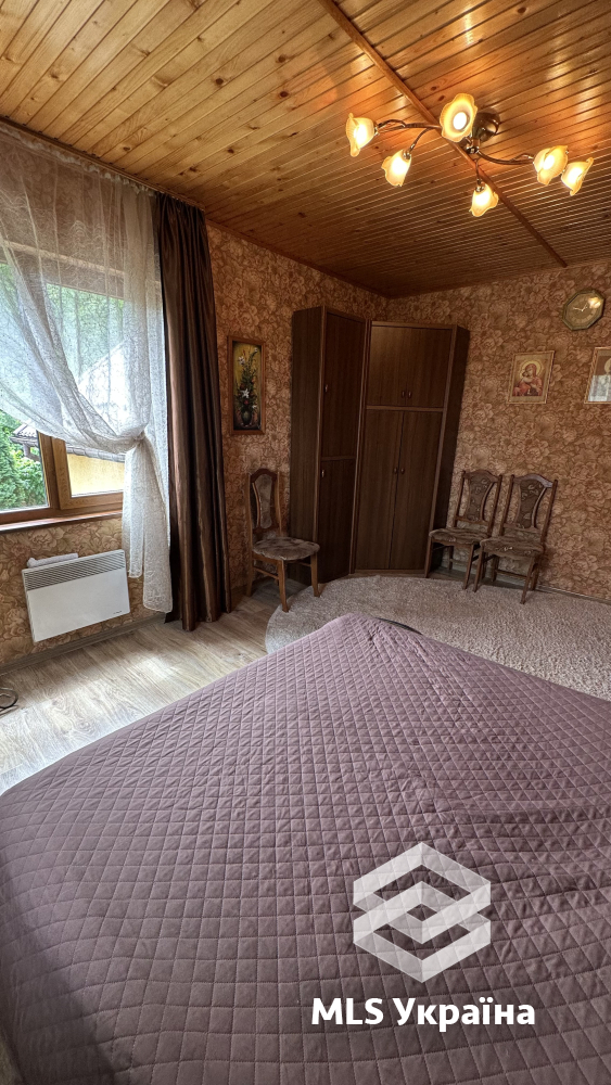 Будинок за адресою вул. Яворівська (площа 185 м²) - Atlanta.ua - фото 28