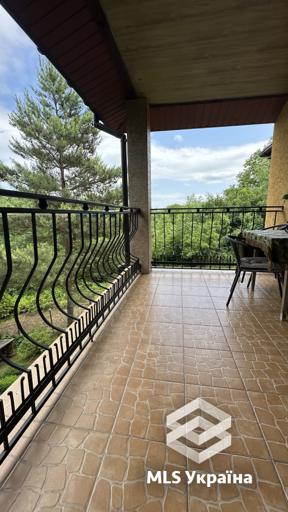 Будинок за адресою вул. Яворівська (площа 185 м²) - Atlanta.ua - фото 31