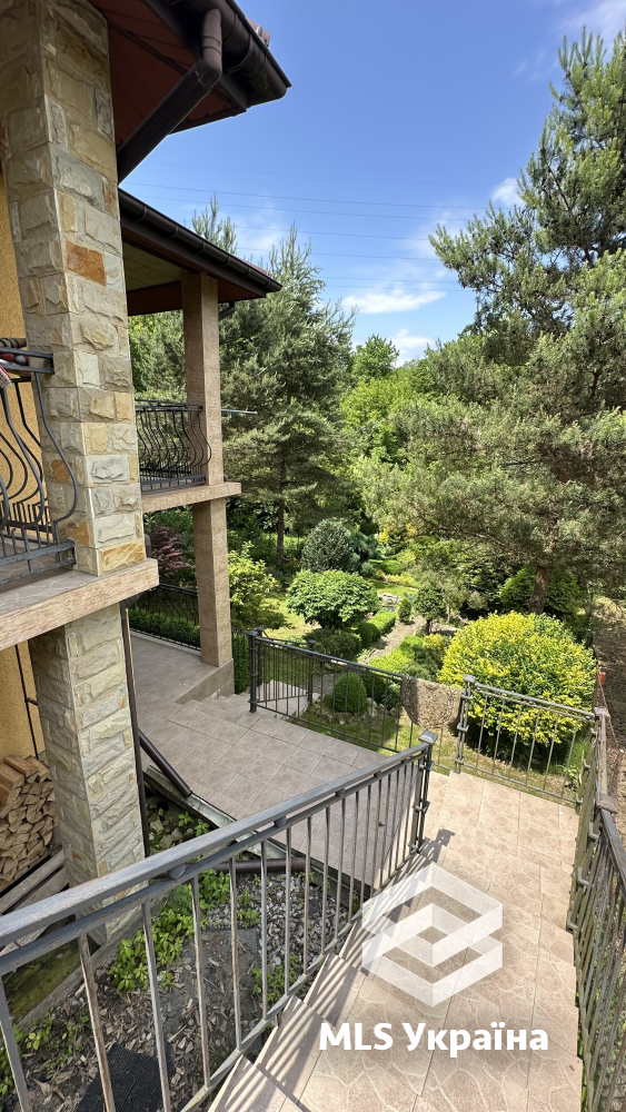 Будинок за адресою вул. Яворівська (площа 185 м²) - Atlanta.ua - фото 32