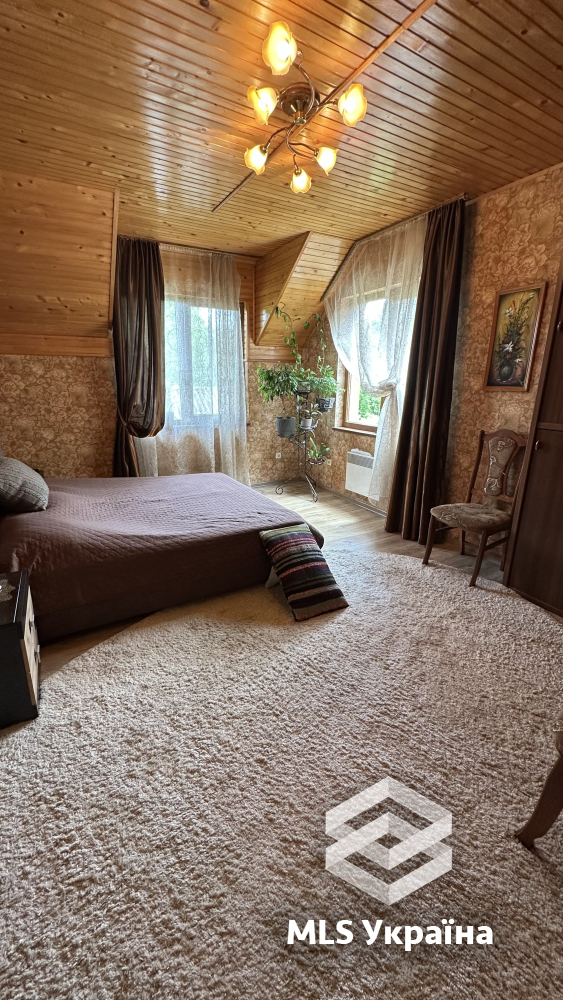 Будинок за адресою вул. Яворівська (площа 185 м²) - Atlanta.ua - фото 33