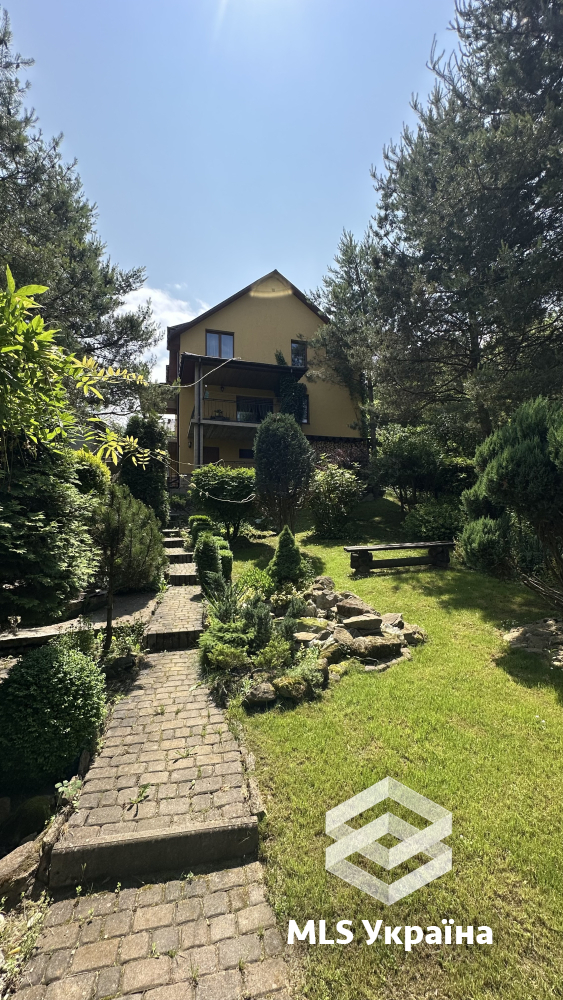 Будинок за адресою вул. Яворівська (площа 185 м²) - Atlanta.ua - фото 34