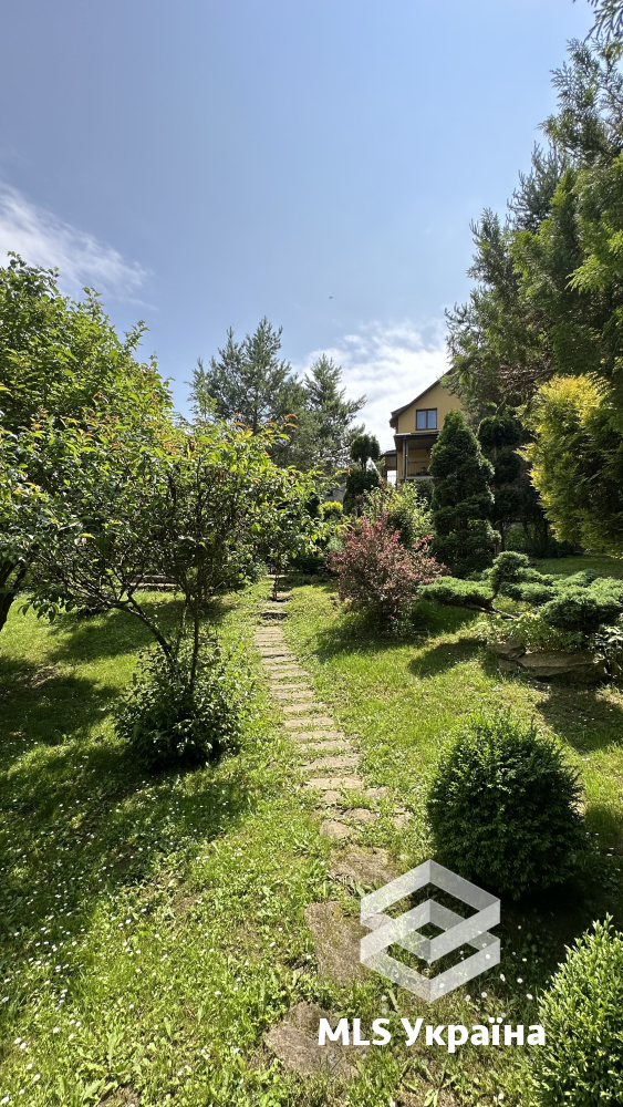 Будинок за адресою вул. Яворівська (площа 185 м²) - Atlanta.ua - фото 35