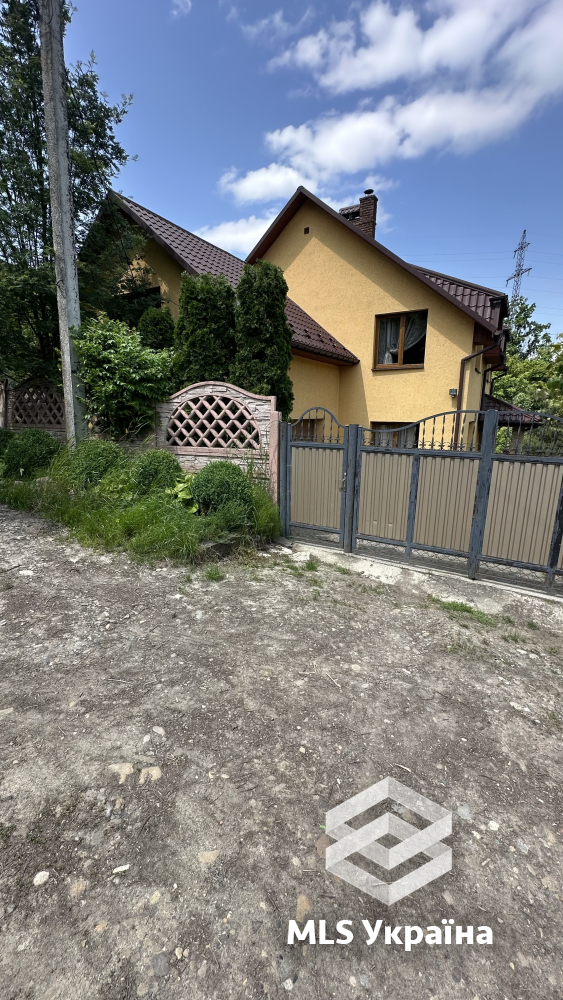 Будинок за адресою вул. Яворівська (площа 185 м²) - Atlanta.ua - фото 36