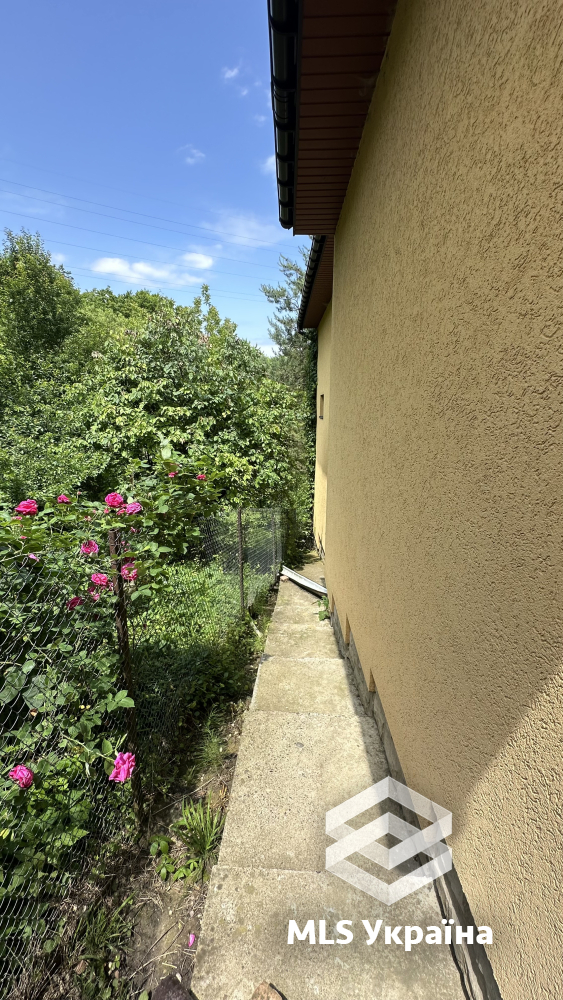 Будинок за адресою вул. Яворівська (площа 185 м²) - Atlanta.ua - фото 38