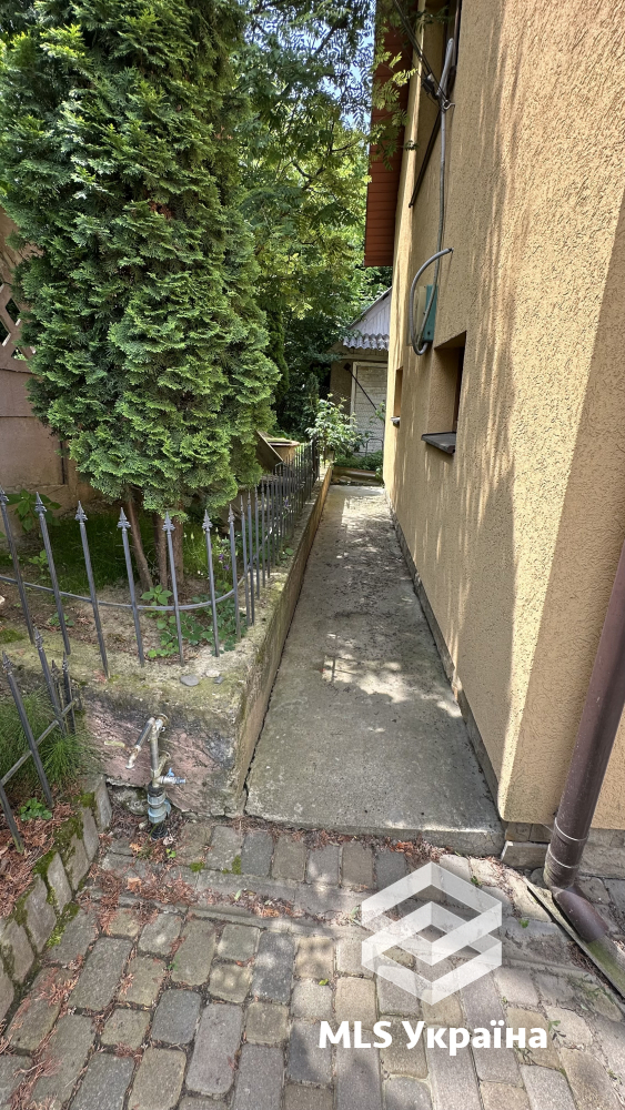 Будинок за адресою вул. Яворівська (площа 185 м²) - Atlanta.ua - фото 40