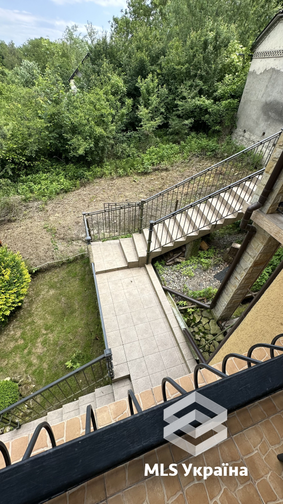 Будинок за адресою вул. Яворівська (площа 185 м²) - Atlanta.ua - фото 41