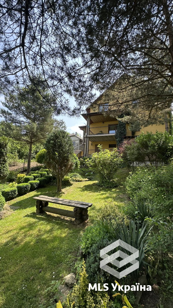 Будинок за адресою вул. Яворівська (площа 185 м²) - Atlanta.ua - фото 42