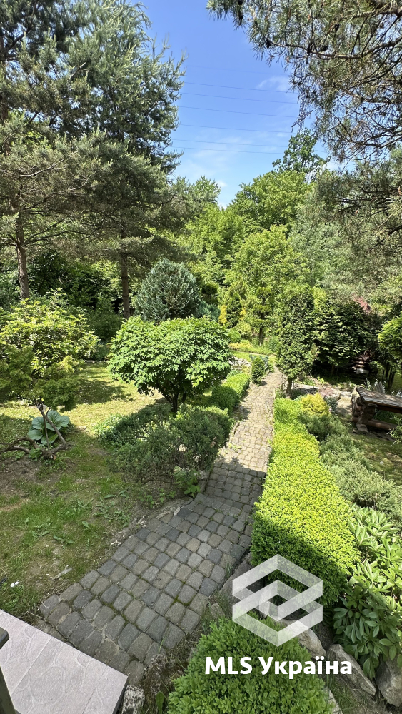 Будинок за адресою вул. Яворівська (площа 185 м²) - Atlanta.ua - фото 43