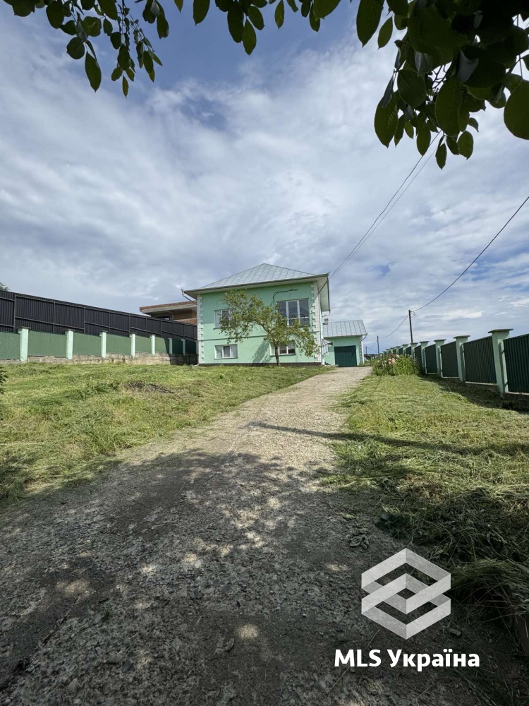 House by the address (area 156 m²) - Atlanta.ua - photo 2