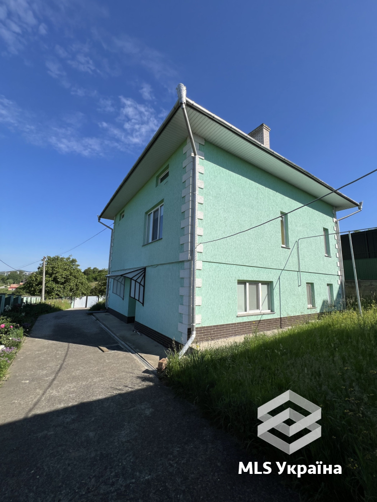 House by the address (area 156 m²) - Atlanta.ua - photo 3