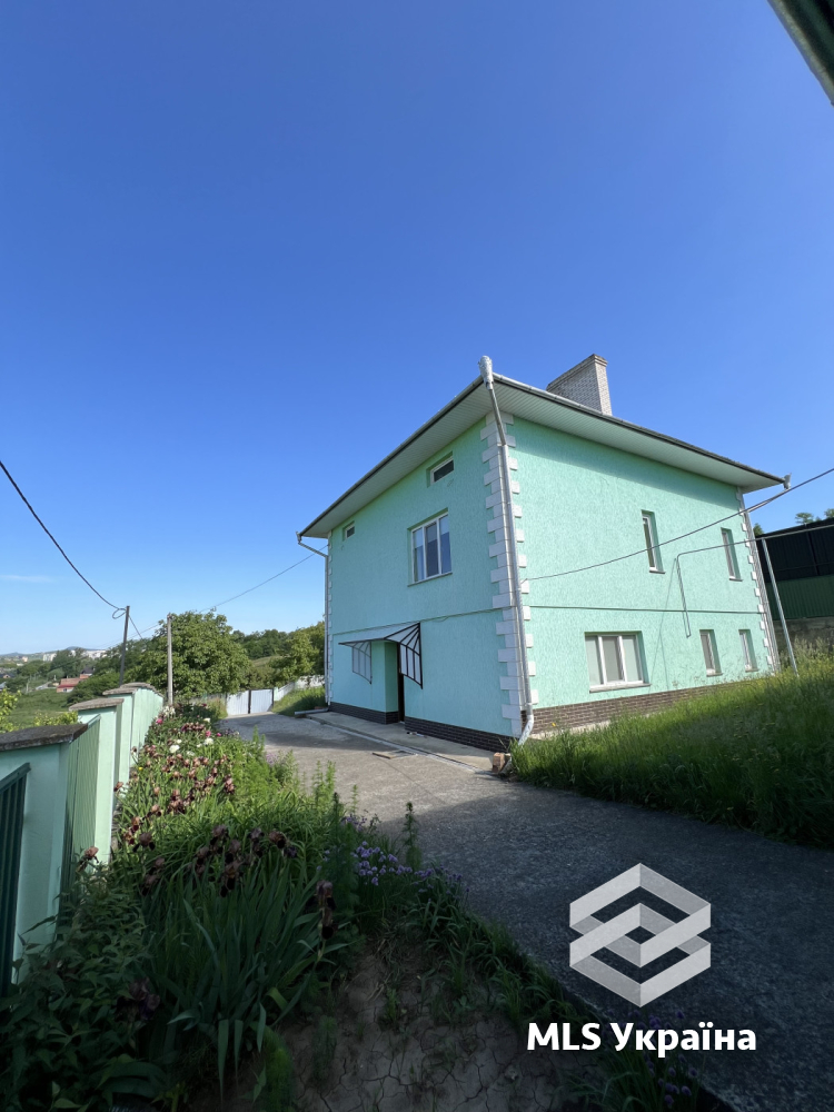 House by the address (area 156 m²) - Atlanta.ua - photo 4