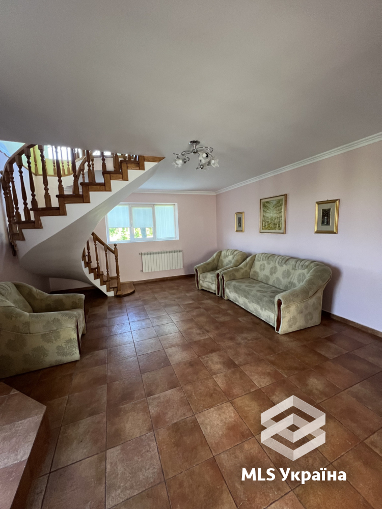 House by the address (area 156 m²) - Atlanta.ua - photo 6