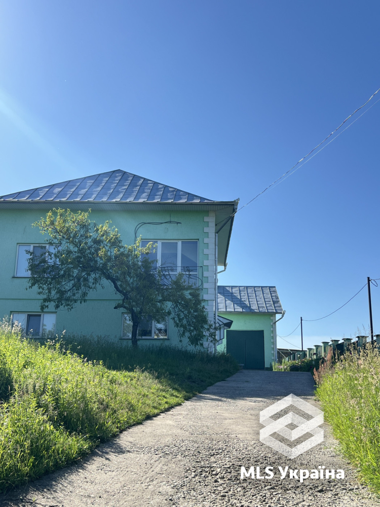 House by the address (area 156 m²) - Atlanta.ua - photo 15