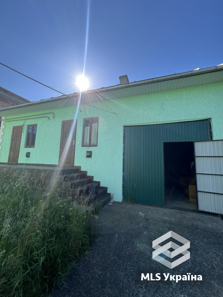 House by the address (area 156 m²) - Atlanta.ua - photo 18