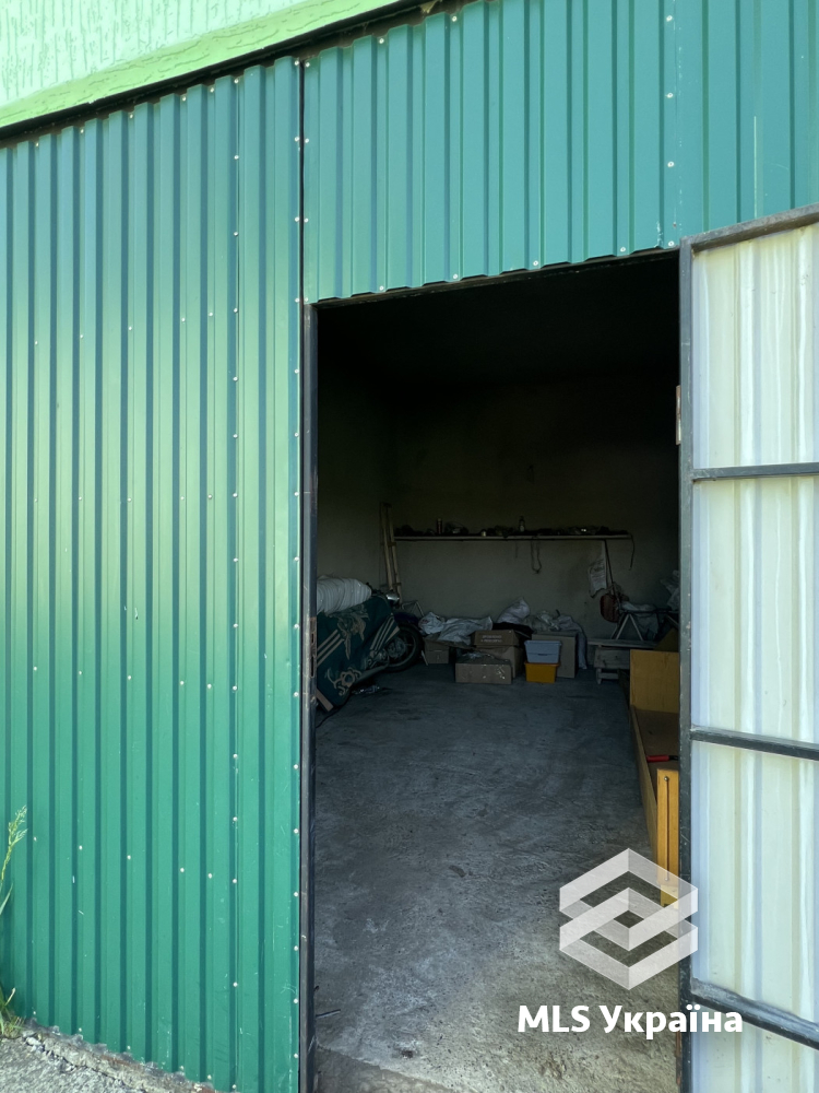 House by the address (area 156 m²) - Atlanta.ua - photo 19