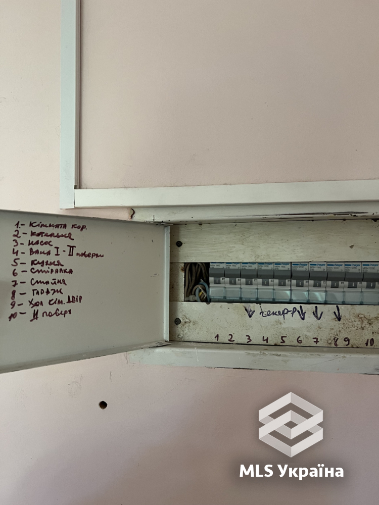 House by the address (area 156 m²) - Atlanta.ua - photo 21