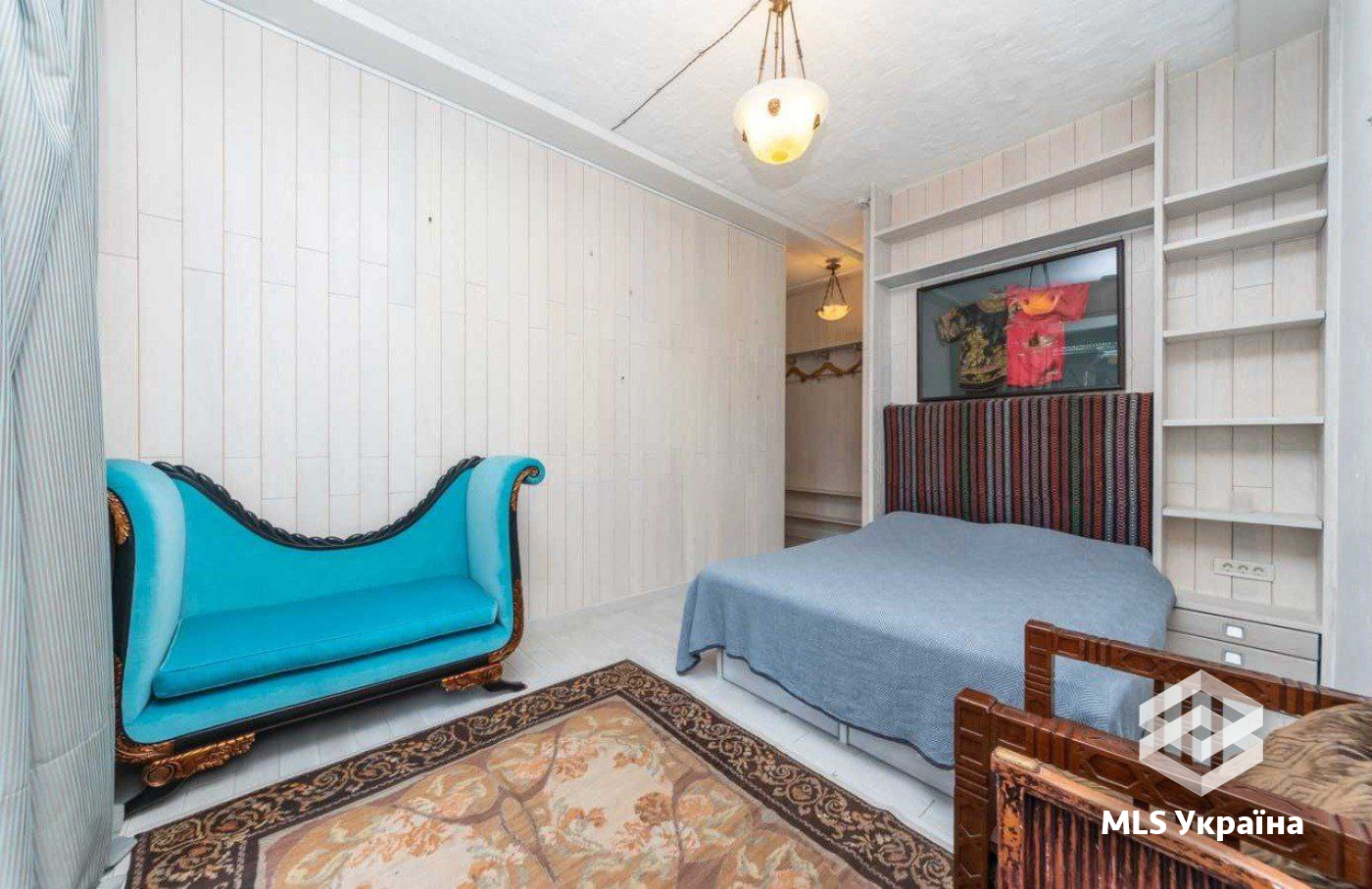 1-room apartment apartment by the address st. Ul Darvina (area 150 m²) - Atlanta.ua - photo 3