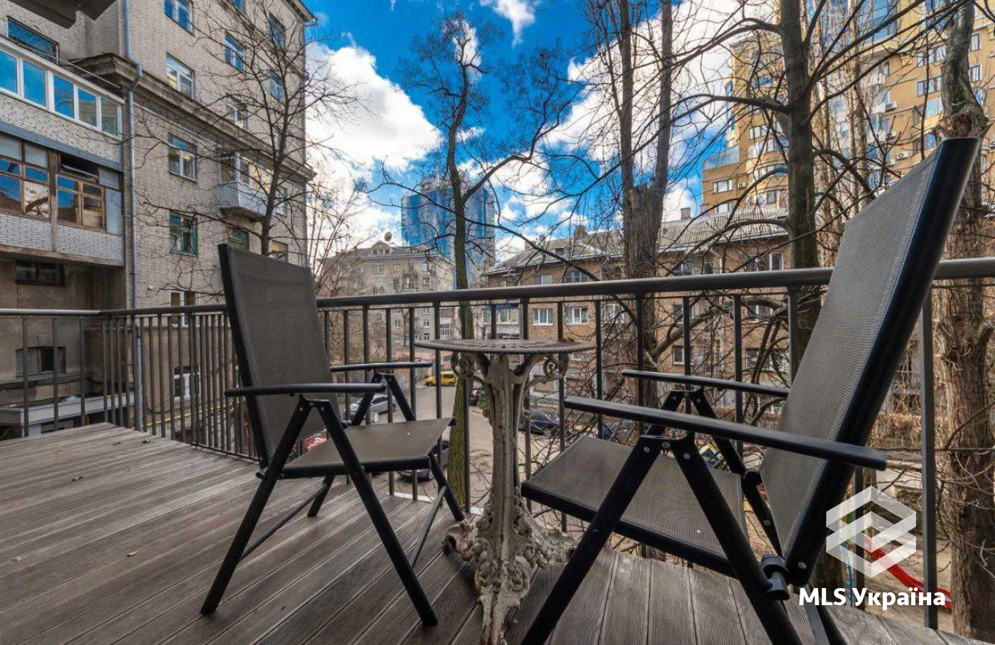 1-room apartment apartment by the address st. Ul Darvina (area 150 m²) - Atlanta.ua - photo 4