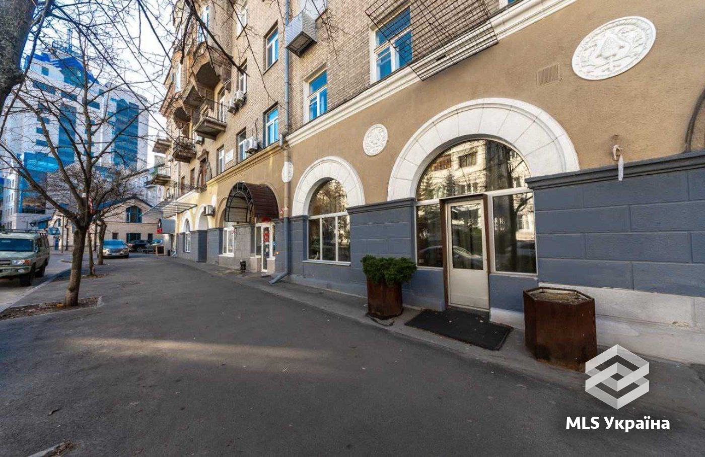 1-room apartment apartment by the address st. Ul Darvina (area 150 m²) - Atlanta.ua - photo 6