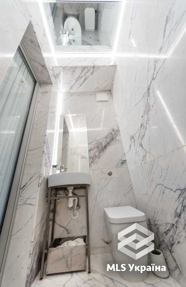 1-room apartment apartment by the address st. Ul Darvina (area 150 m²) - Atlanta.ua - photo 7