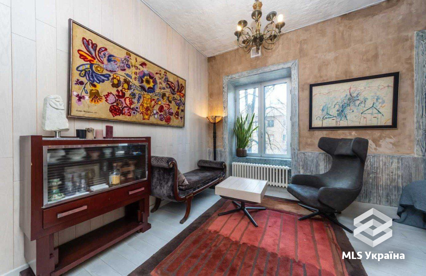 1-room apartment apartment by the address st. Ul Darvina (area 150 m²) - Atlanta.ua - photo 8