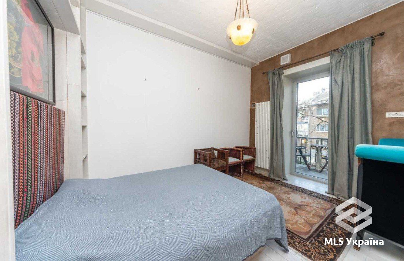 1-room apartment apartment by the address st. Ul Darvina (area 150 m²) - Atlanta.ua - photo 9