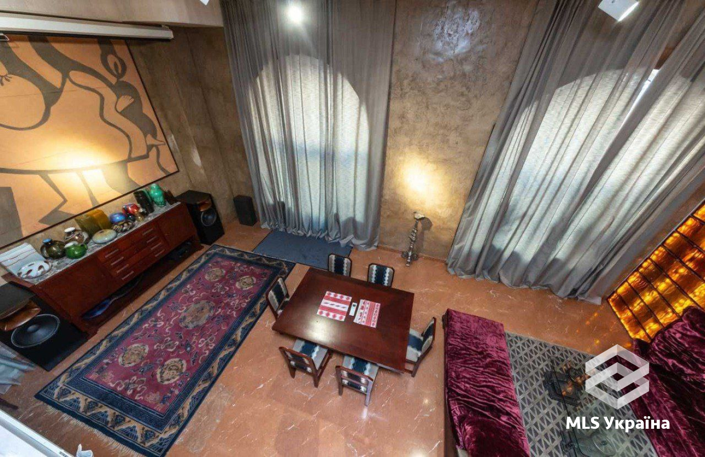 1-room apartment apartment by the address st. Ul Darvina (area 150 m²) - Atlanta.ua - photo 11