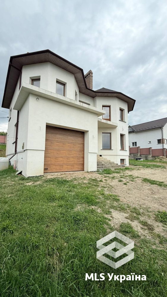 House by the address (area 228 m²) - Atlanta.ua - photo 2