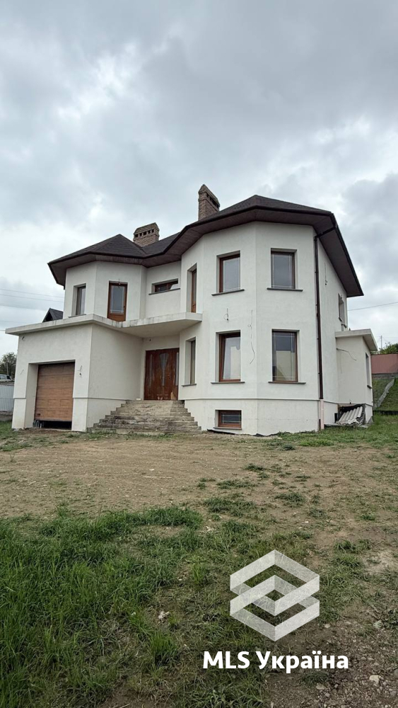 House by the address (area 228 m²) - Atlanta.ua - photo 3