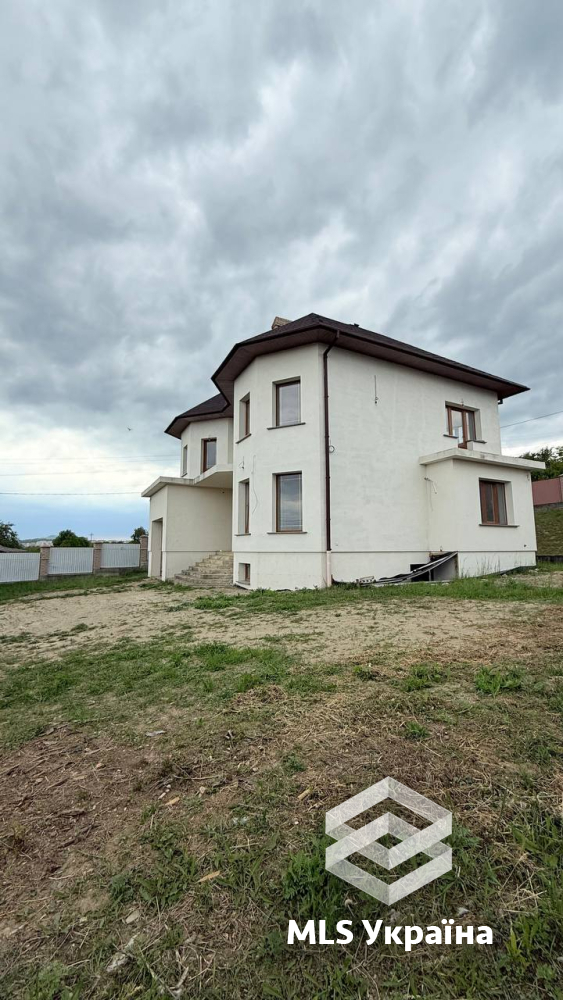 House by the address (area 228 m²) - Atlanta.ua - photo 4