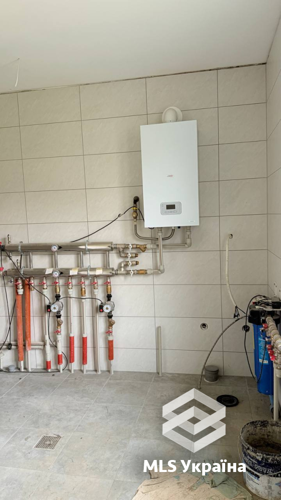 House by the address (area 228 m²) - Atlanta.ua - photo 22