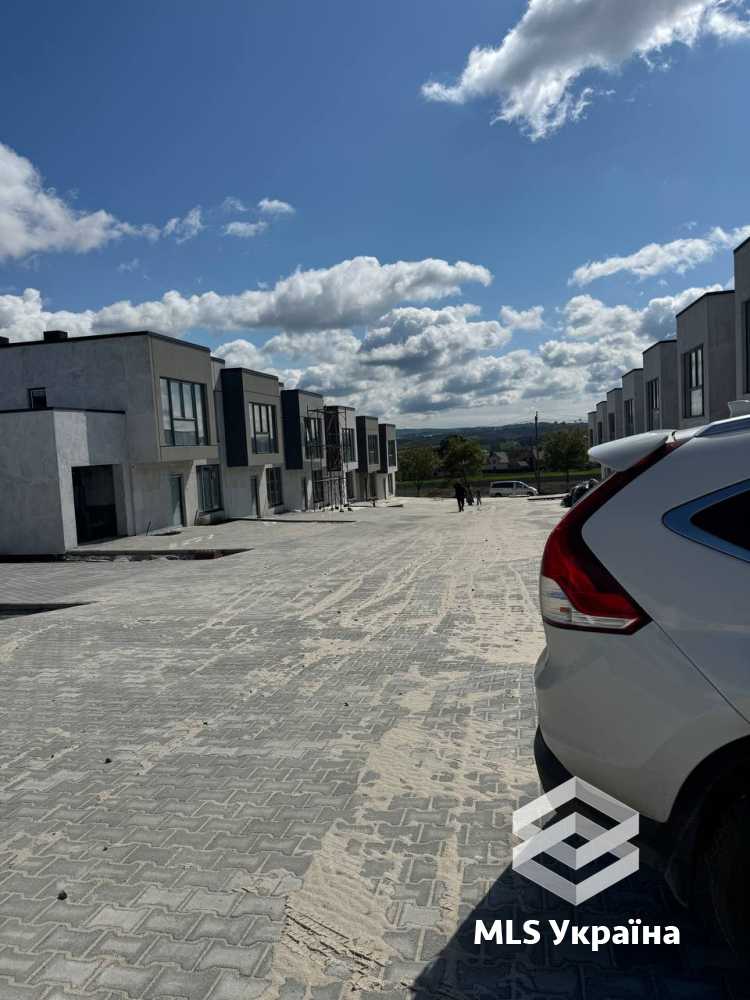 Дом по адресу ул. Хмельницького Богдана (площадь 134 м²) - Atlanta.ua - фото 2