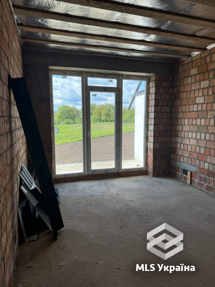 Дом по адресу ул. Хмельницького Богдана (площадь 134 м²) - Atlanta.ua - фото 4