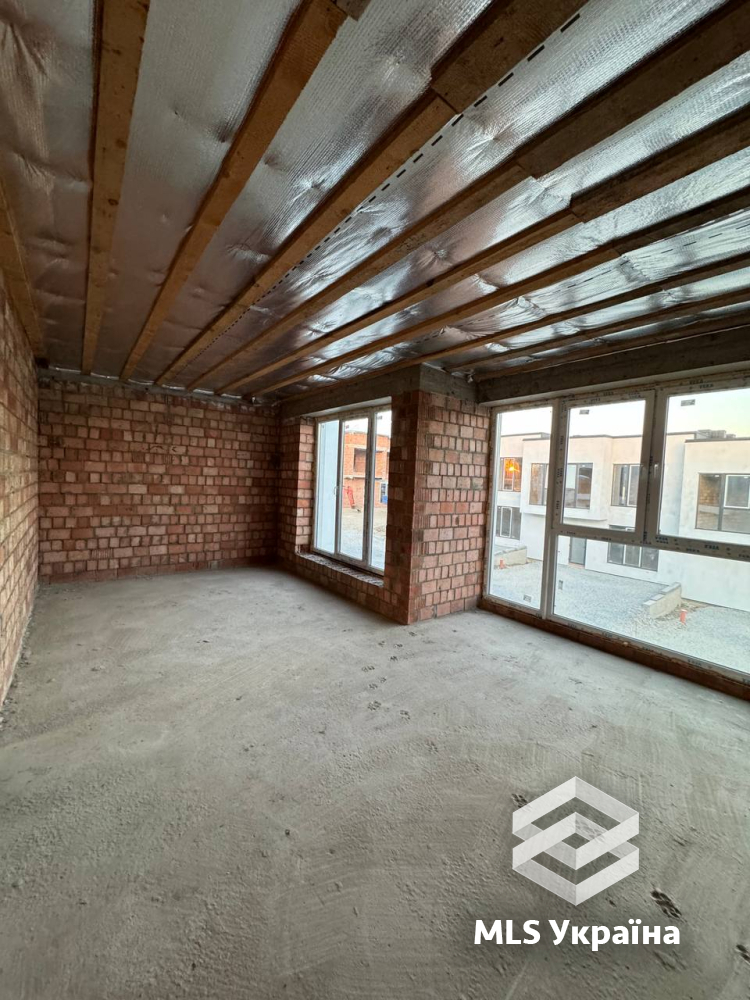 Дом по адресу ул. Хмельницького Богдана (площадь 134 м²) - Atlanta.ua - фото 7