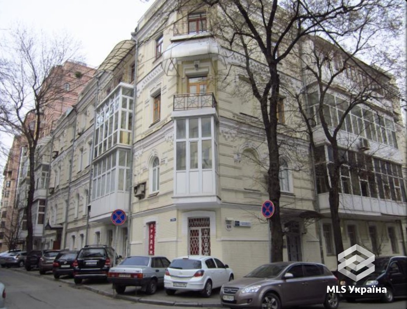 1-комнатная квартира по адресу ул. Паторжинского (площадь 222 м²) - Atlanta.ua - фото 2