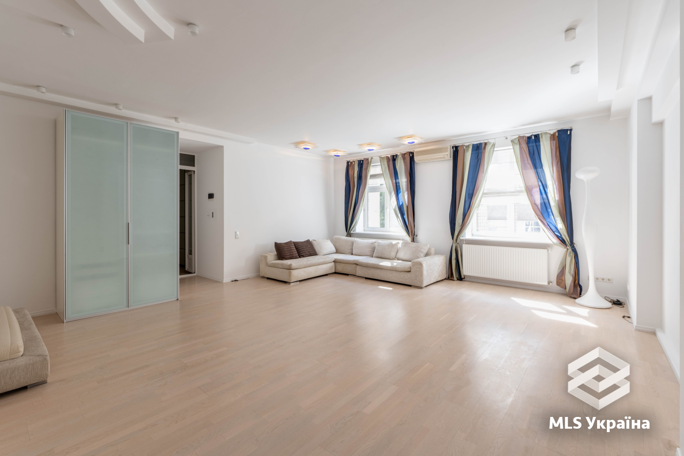 1-комнатная квартира по адресу ул. Паторжинского (площадь 222 м²) - Atlanta.ua - фото 3