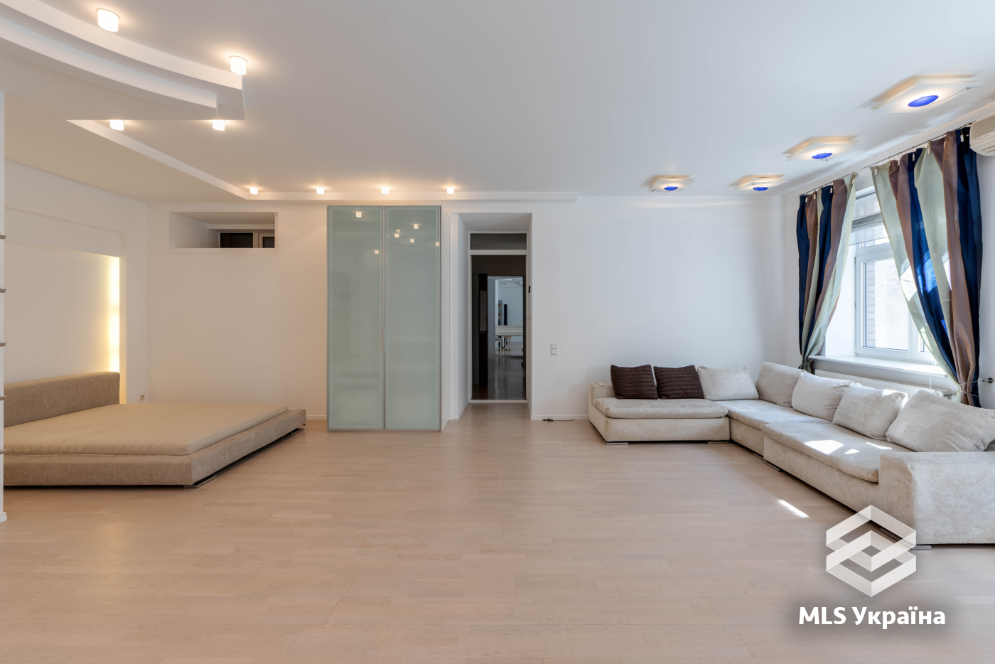 1-комнатная квартира по адресу ул. Паторжинского (площадь 222 м²) - Atlanta.ua - фото 4