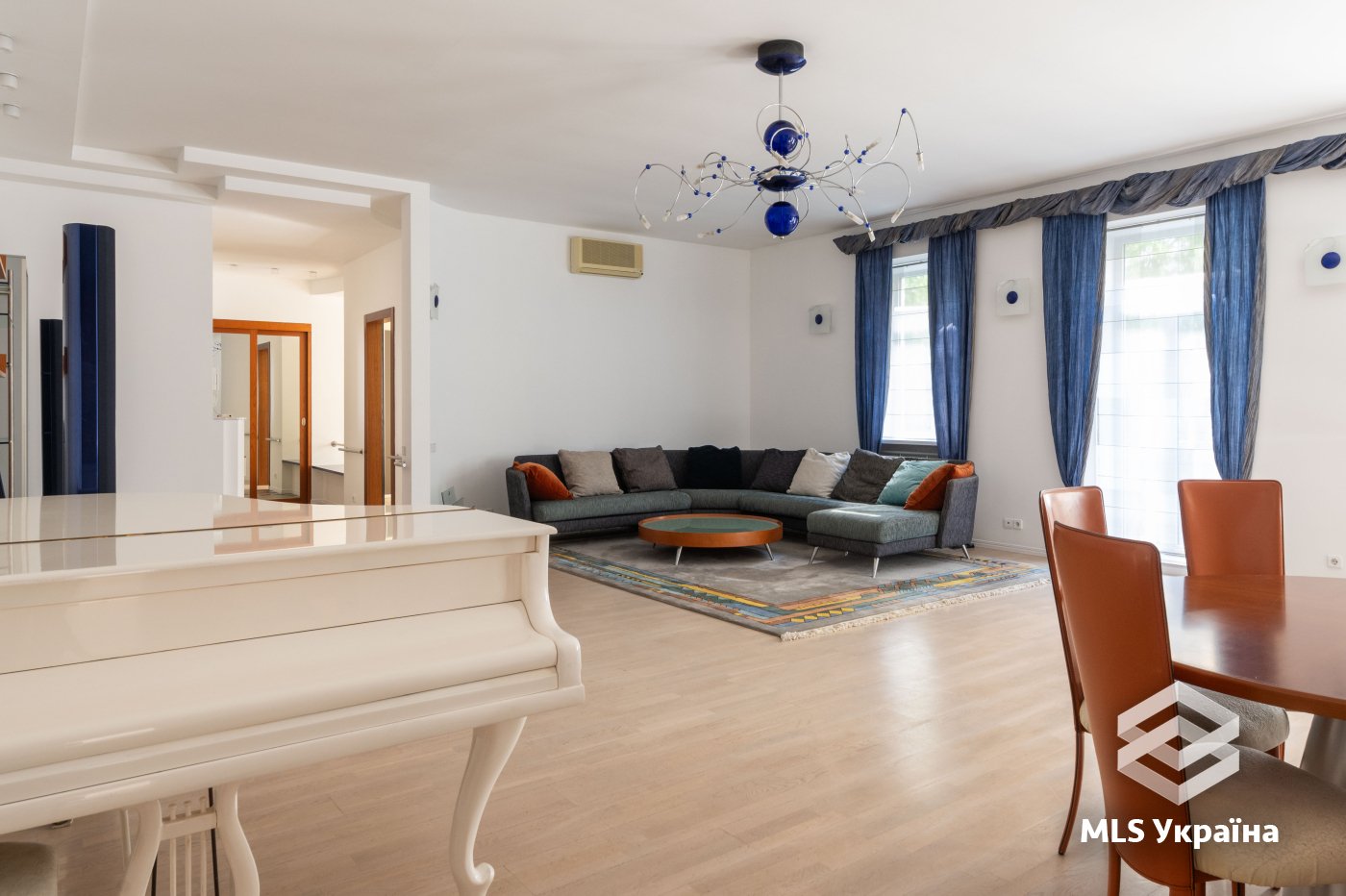 1-комнатная квартира по адресу ул. Паторжинского (площадь 222 м²) - Atlanta.ua - фото 5