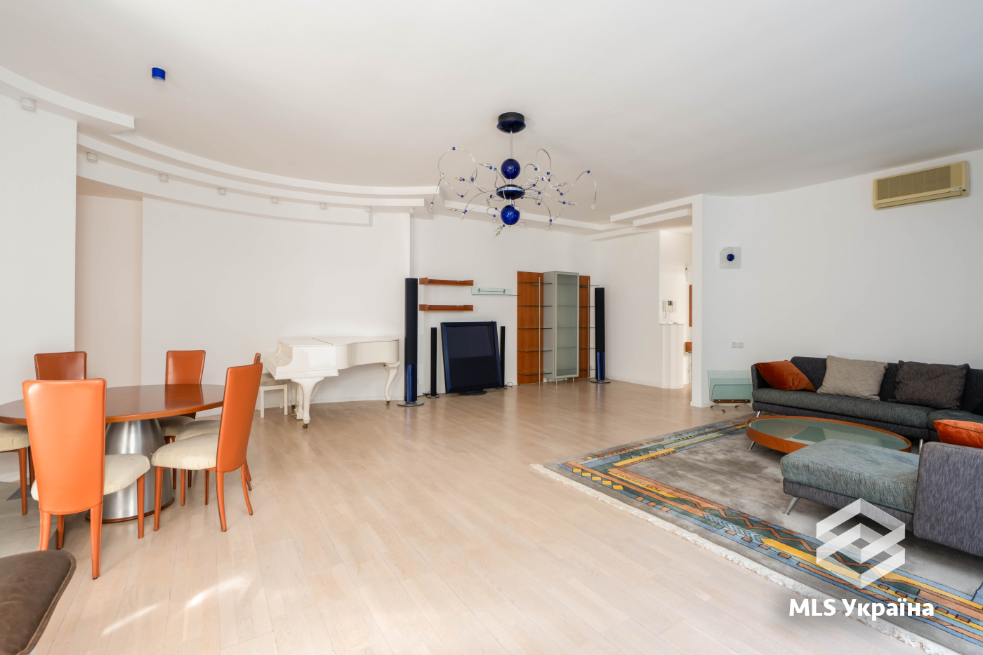 1-комнатная квартира по адресу ул. Паторжинского (площадь 222 м²) - Atlanta.ua - фото 6