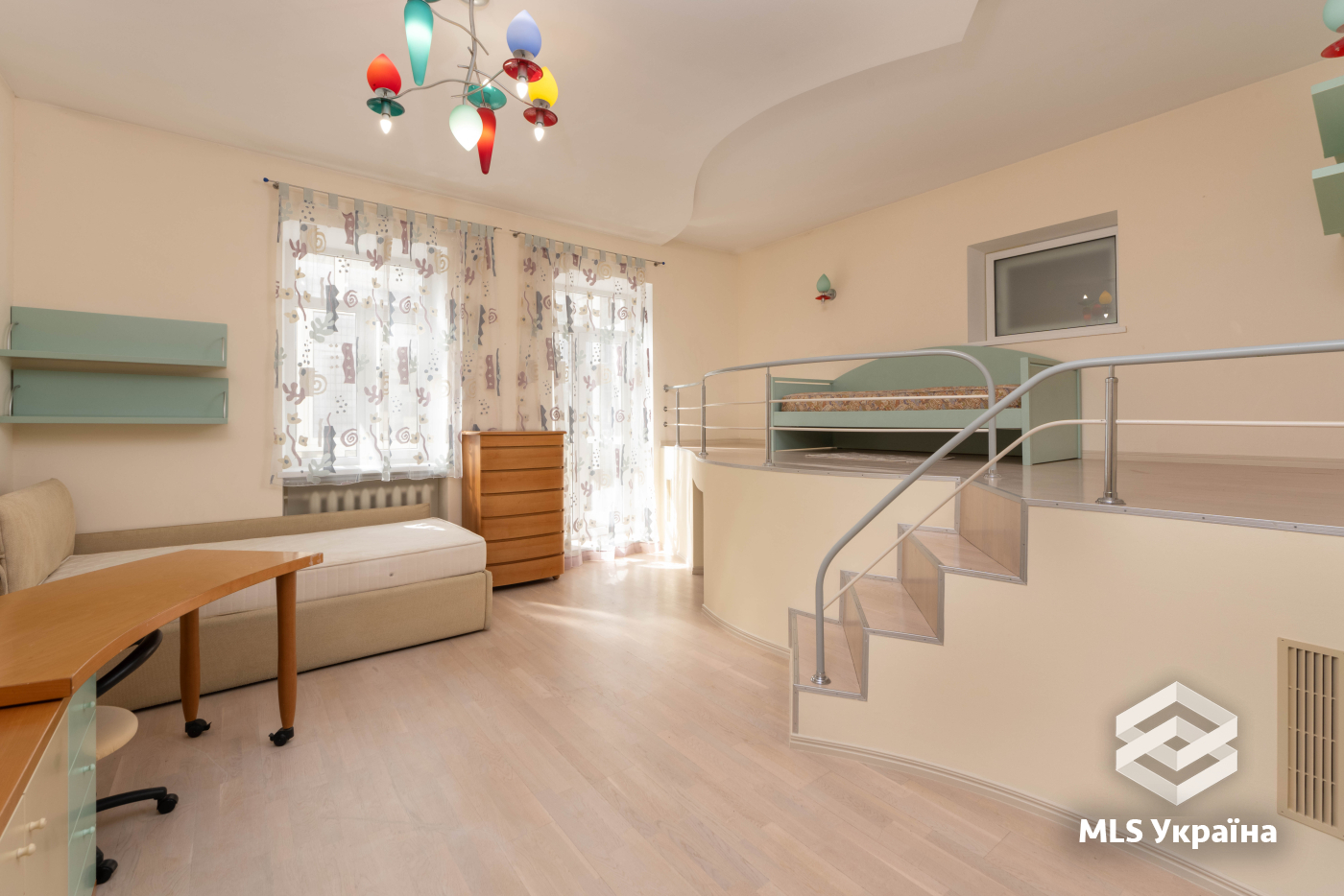 1-комнатная квартира по адресу ул. Паторжинского (площадь 222 м²) - Atlanta.ua - фото 8