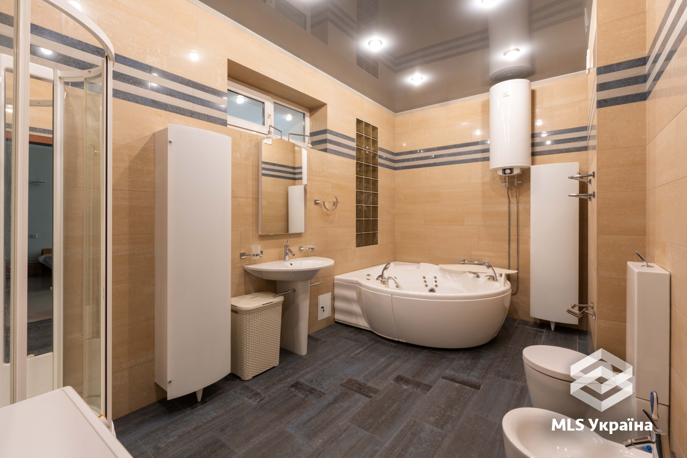 1-комнатная квартира по адресу ул. Паторжинского (площадь 222 м²) - Atlanta.ua - фото 11