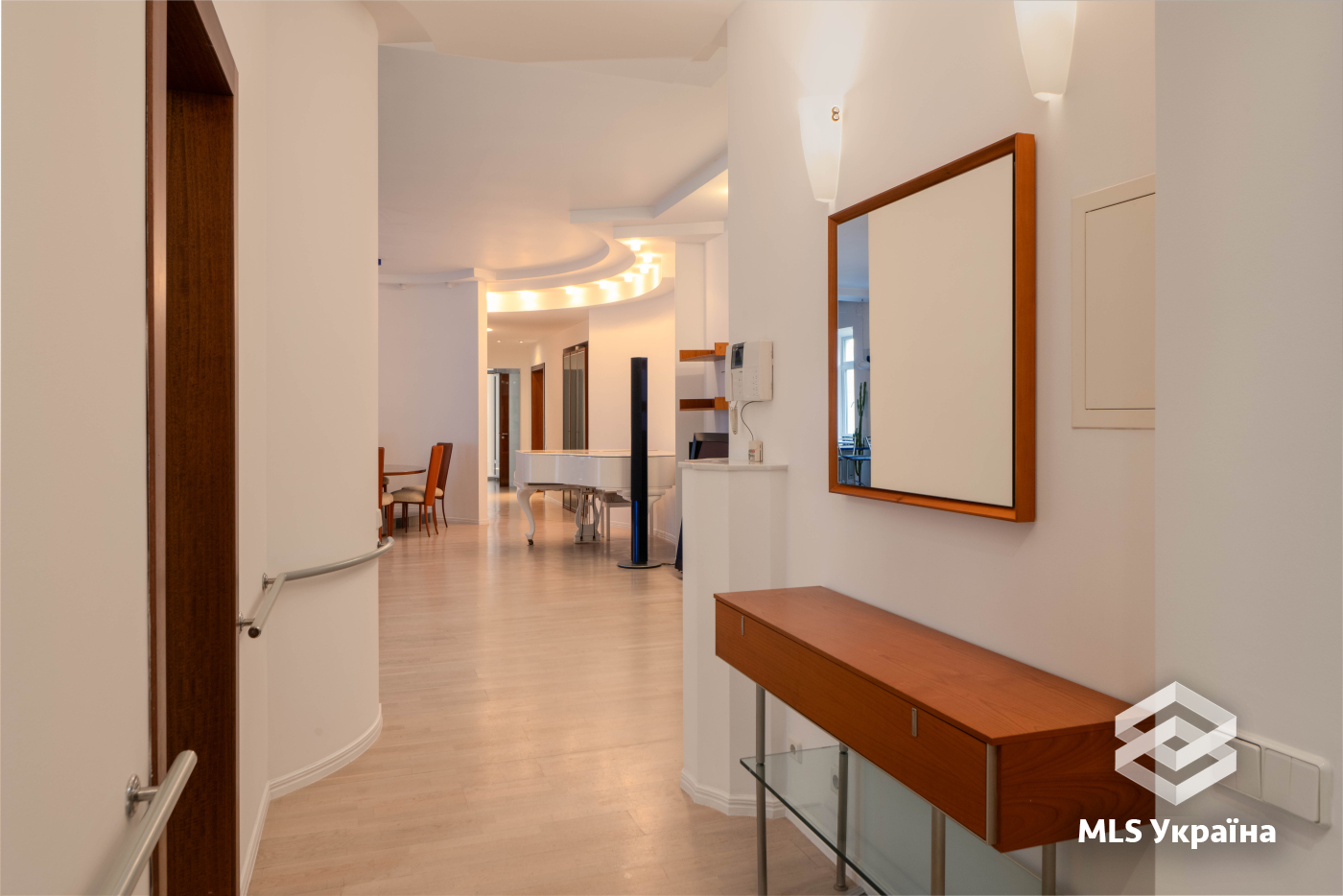 1-комнатная квартира по адресу ул. Паторжинского (площадь 222 м²) - Atlanta.ua - фото 13