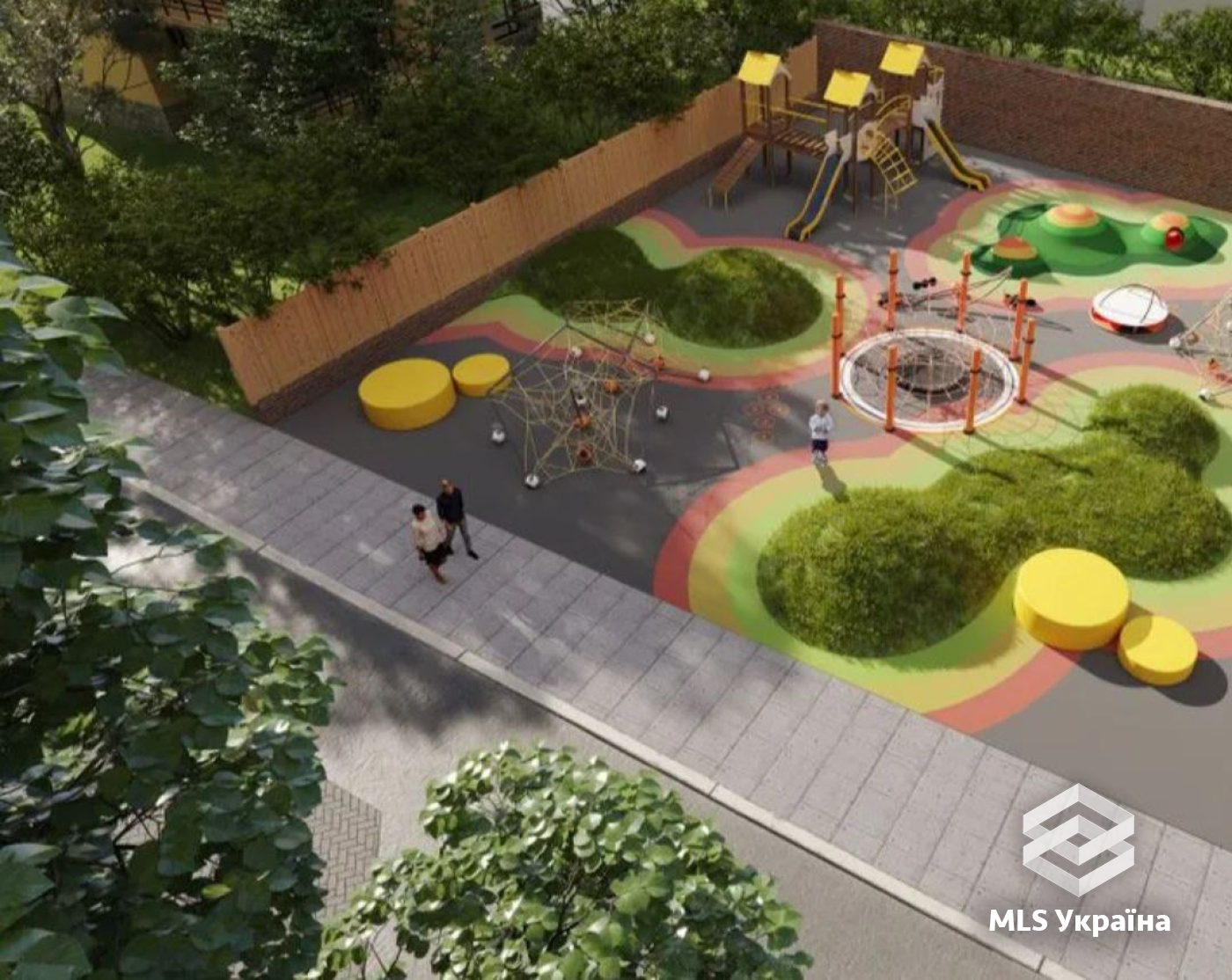 1-room apartment apartment by the address st. Bukovinska (area 69 m²) - Atlanta.ua - photo 3