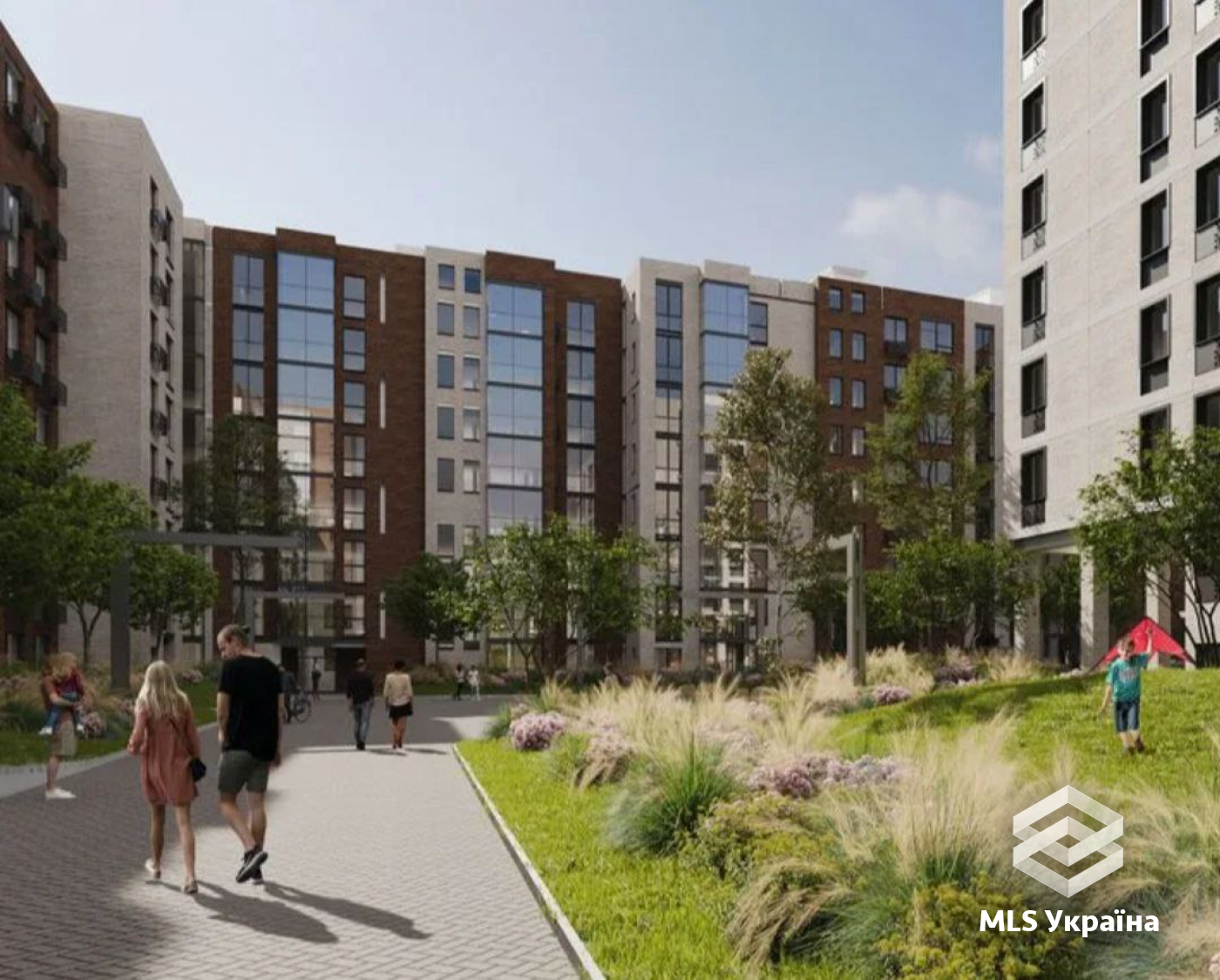 1-room apartment apartment by the address st. Bukovinska (area 69 m²) - Atlanta.ua - photo 4